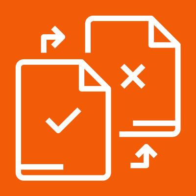 Creating a Correction File