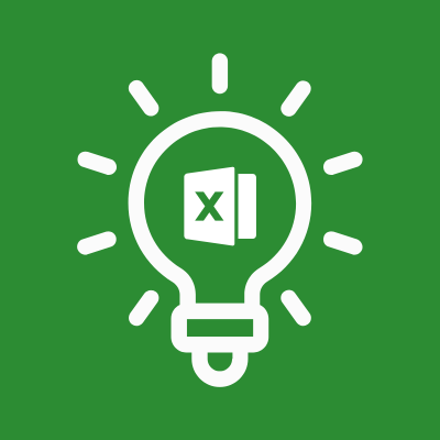 Excel Tips
