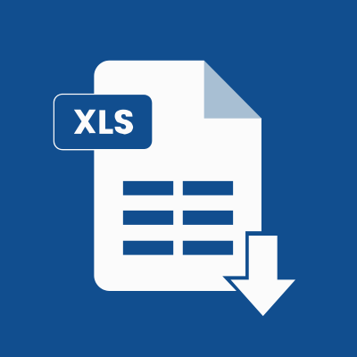 Importing from Excel