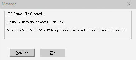 Zip File