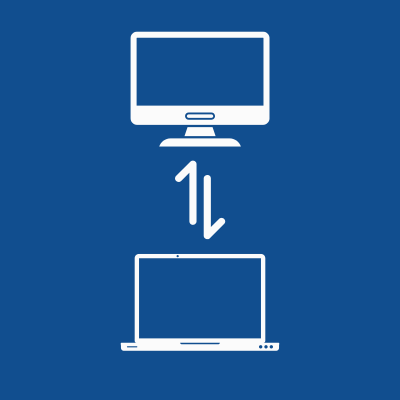 Transfering a license