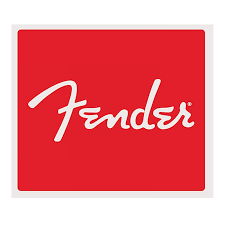 Fender Guitars Logo