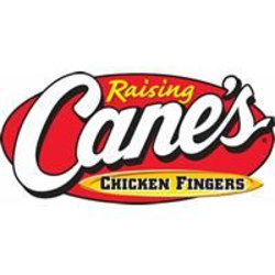 Rasing Cane's Logo