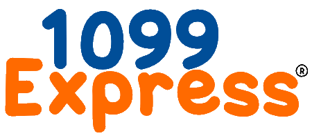 1099Express.com, Inc. Logo