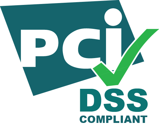 PCI Compliance Scan logo