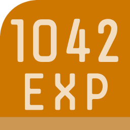 1042-S Express Logo