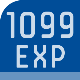 1099 Express Logo