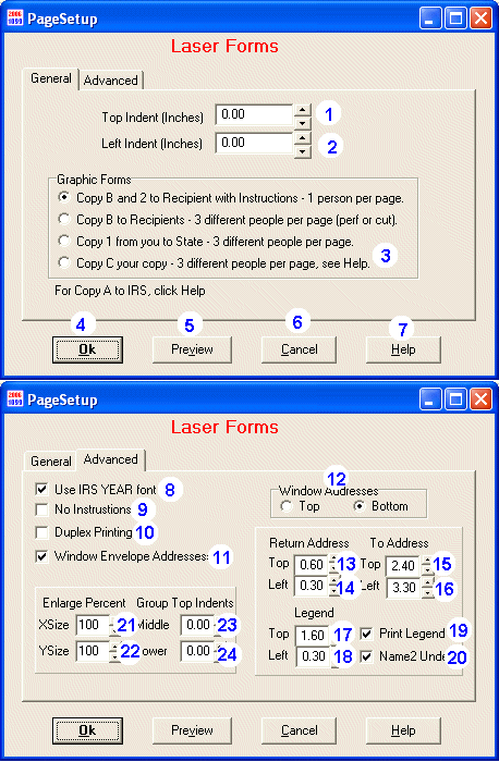 print-setup